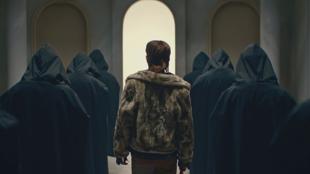 say トレカ ミンギ my ATEEZ サン サノク name