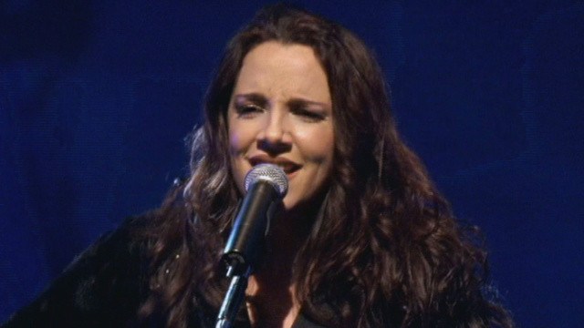 Quem De Nós Dois (La Mia Storia Tra Le Dita) [Ao Vivo] cover art