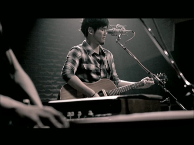 透明だった世界 (Studio Session)