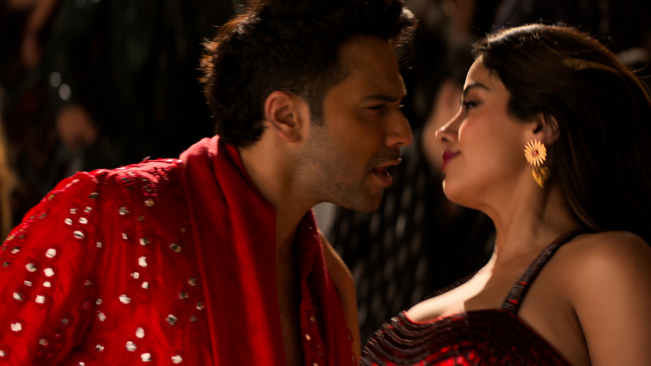 Ishq Manzoor - From "Sunny Sanskari Ki Tulsi Kumari"