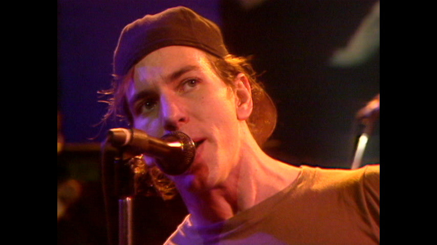 Alive - From the BBC