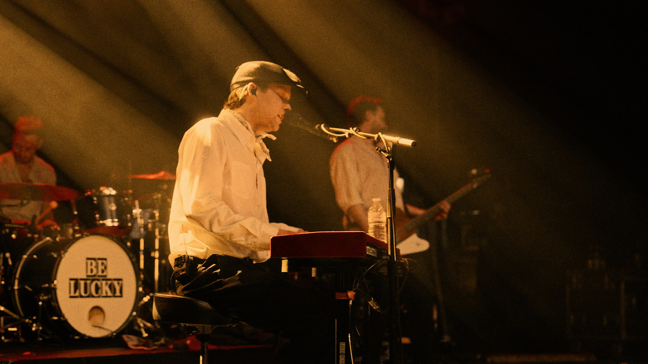 The Angel - (North London Forever) [Live From O2 Kentish Town Forum 2023]