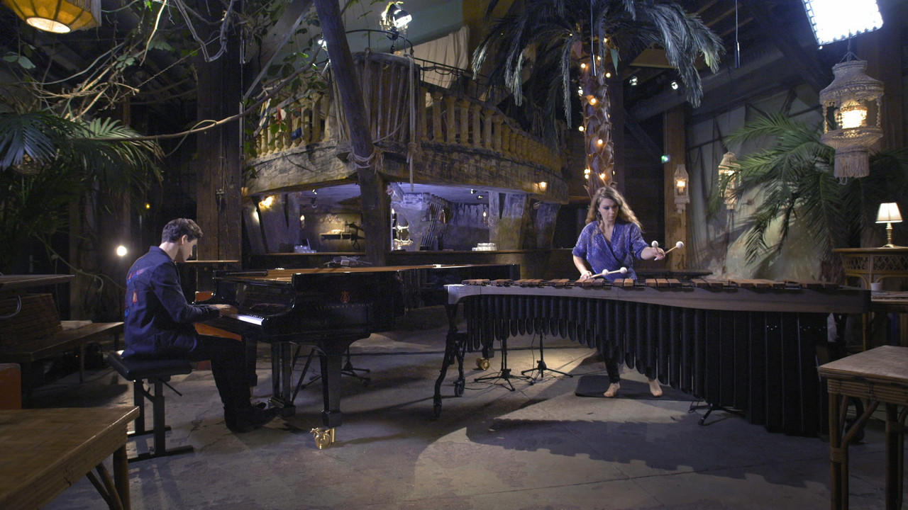 Reflets (Live Session)