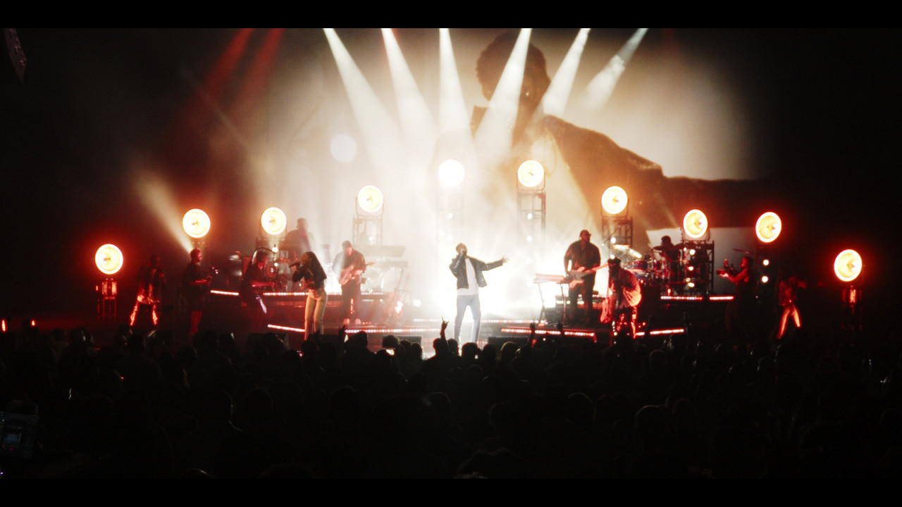 Echo - Live