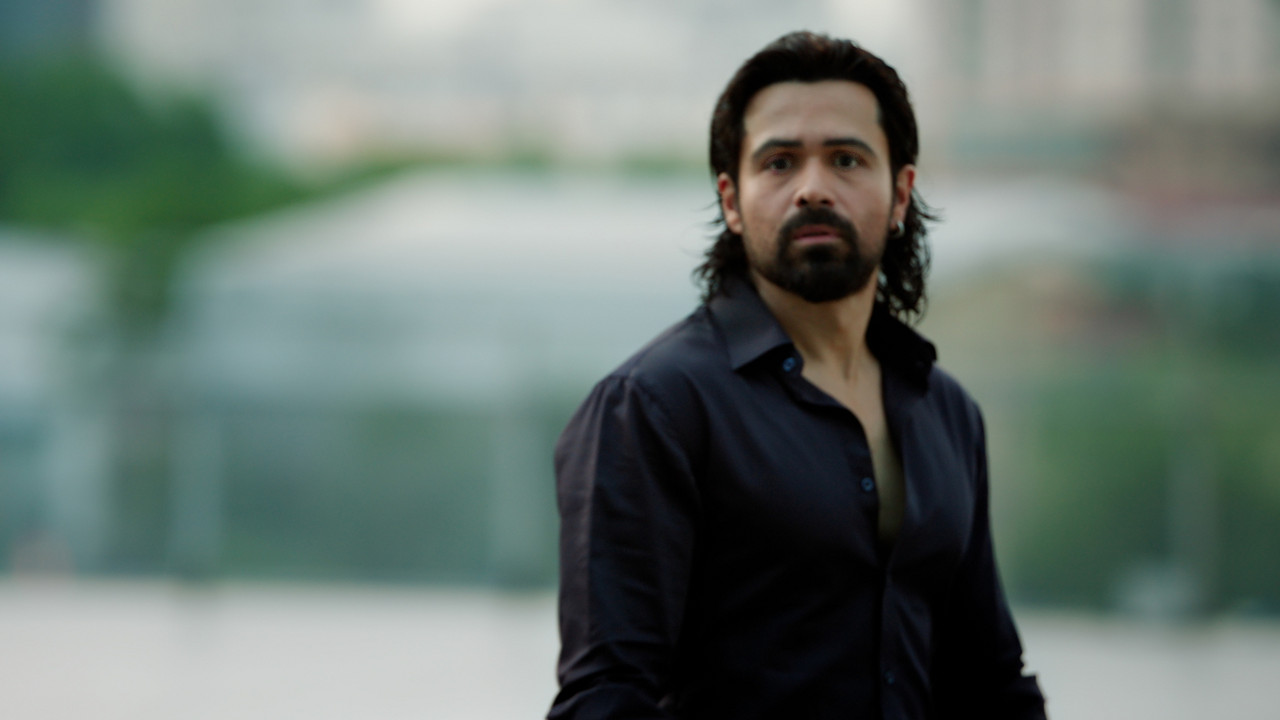 Ve Junoon - From "Awarapan 2"