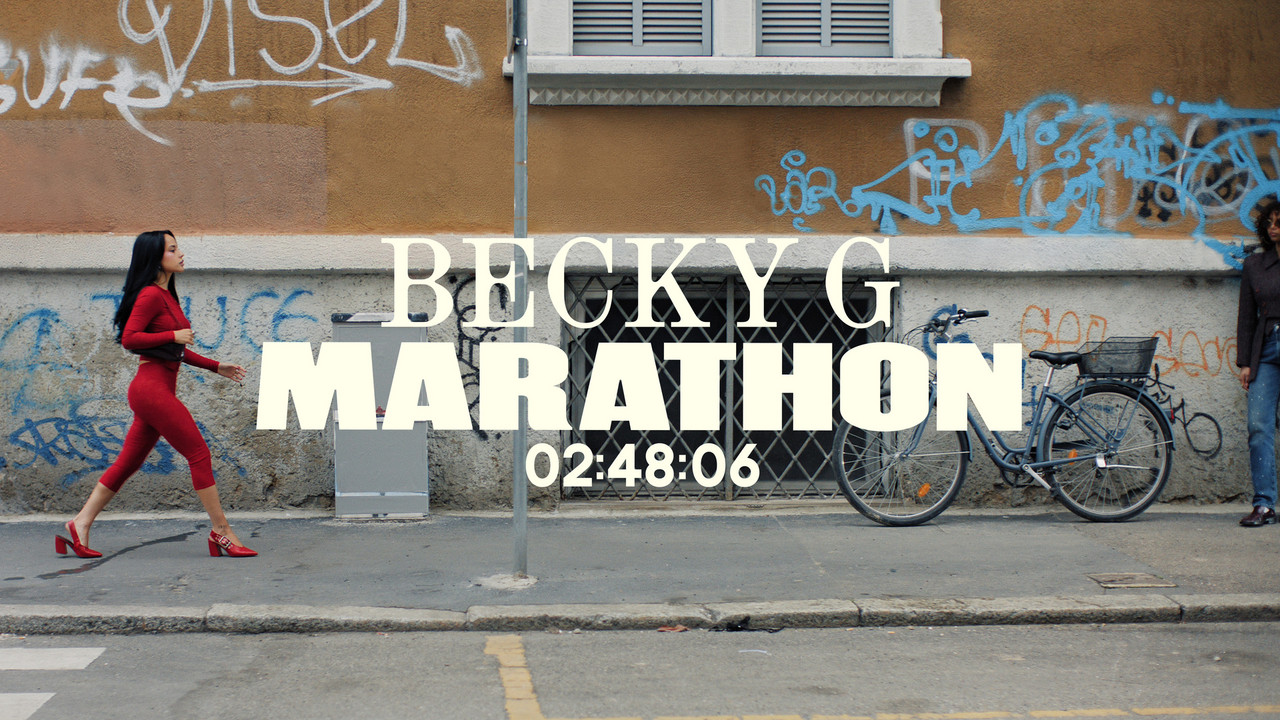 MARATHON