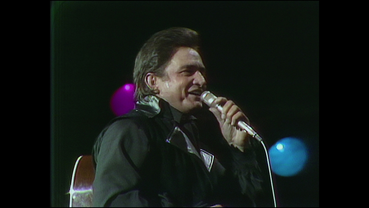 A Boy Named Sue - The Best Of The Johnny Cash TV Show