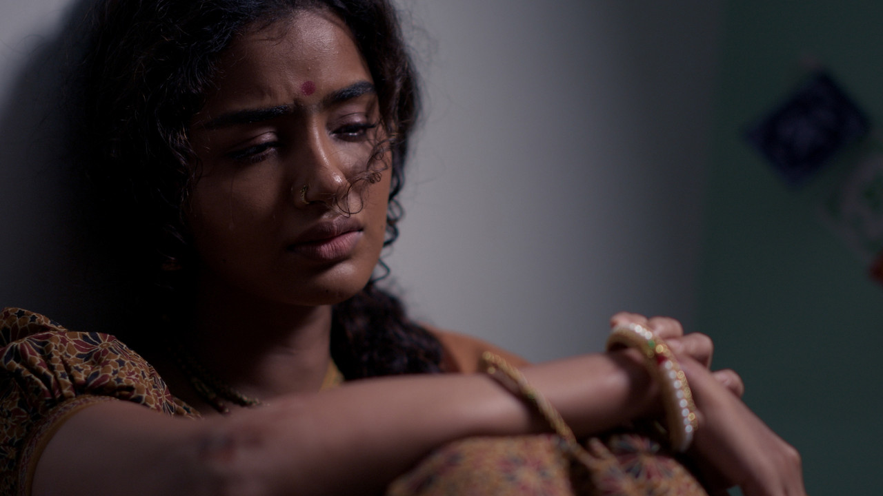 Oh Makaley - From "Paradha (Malayalam)"