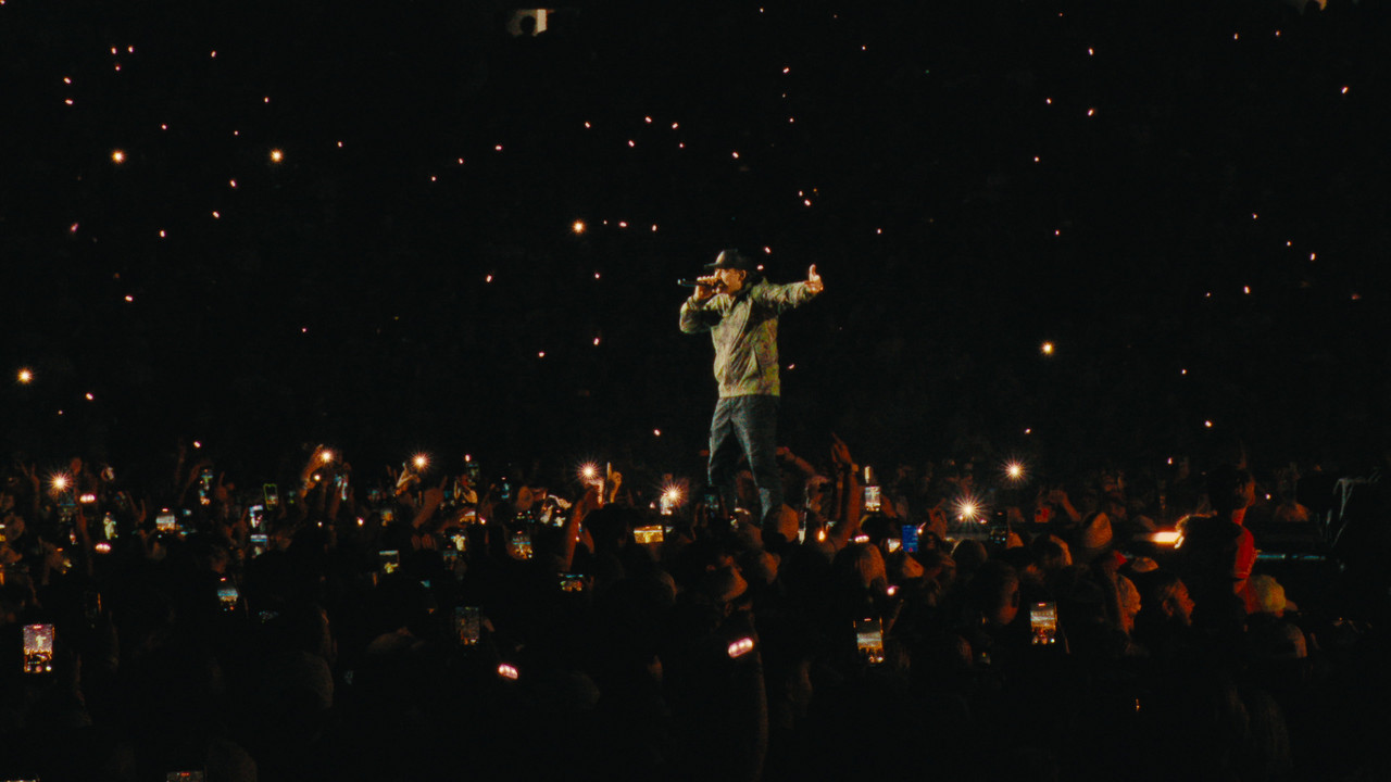 Don't We - Live From Tuscaloosa / 2026