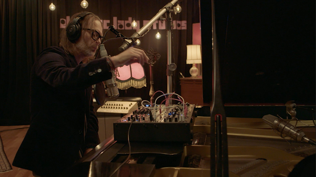 Bloom (Live from Electric Lady Studios) - Single by Thom Yorke