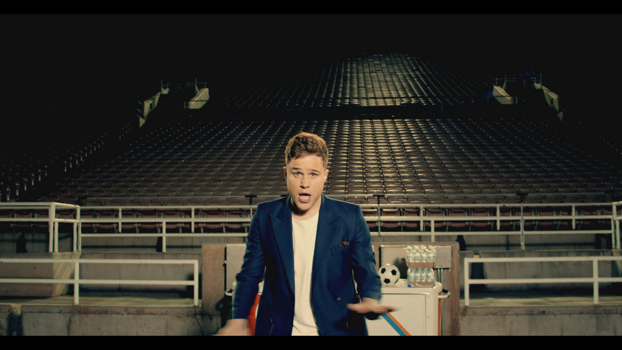 Heart Skips a Beat (feat. Chiddy Bang)