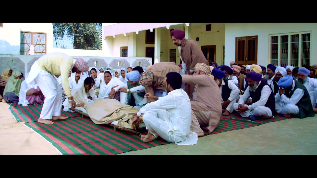 Gurmukh Singh Jogi