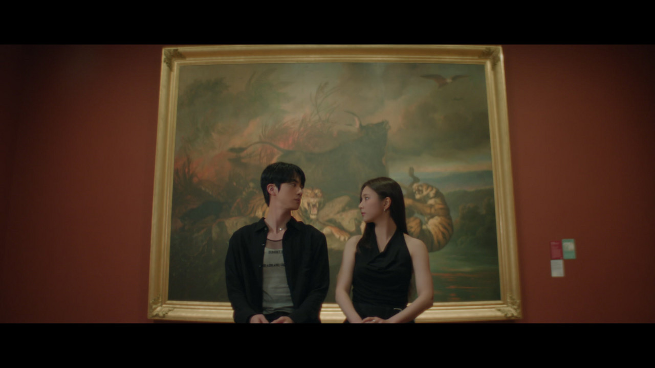 Jin - Don’t Say You Love Me