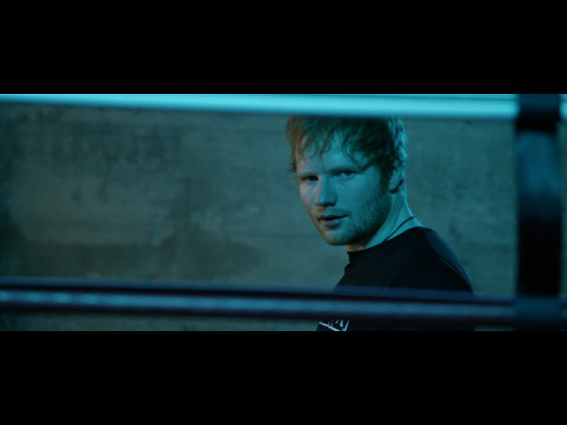 Shape of You