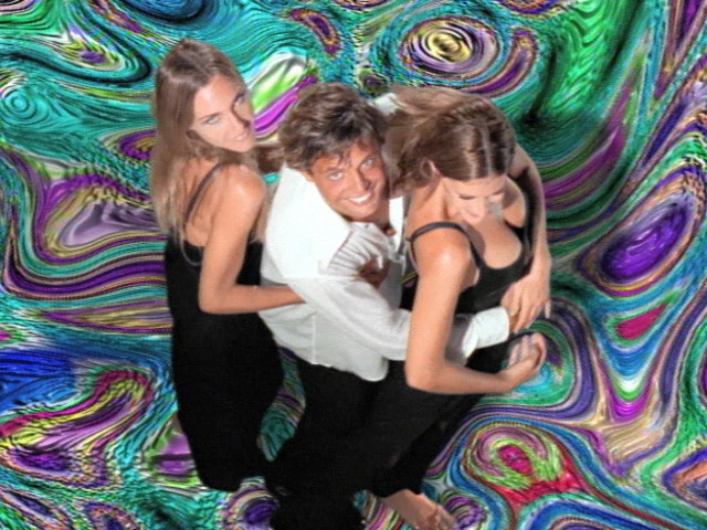 Como Es Posible Que a Mi Lado