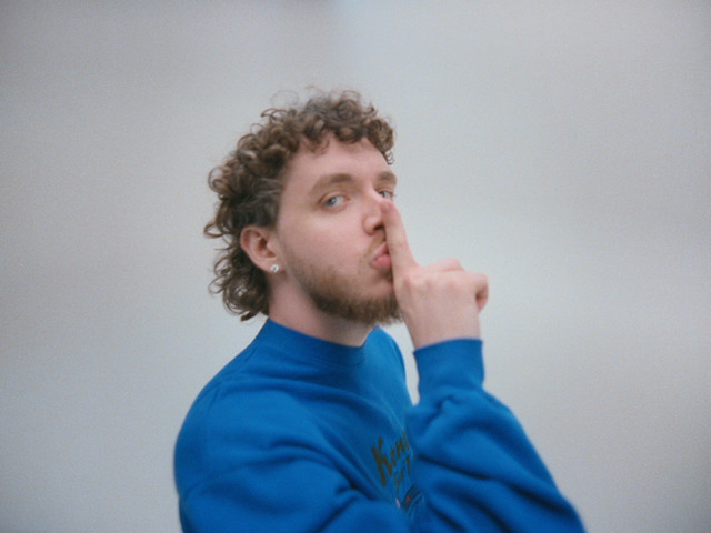 Jack Harlow - Lovin On Me