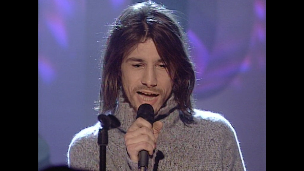 King for a Day - Top Of The Pops 1999