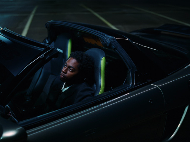 Don Toliver - No Pole