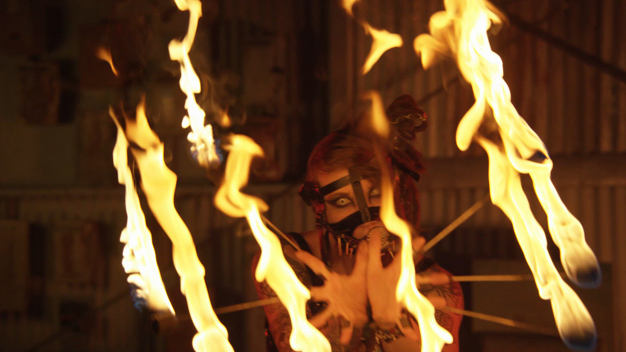 Feuer Frei!