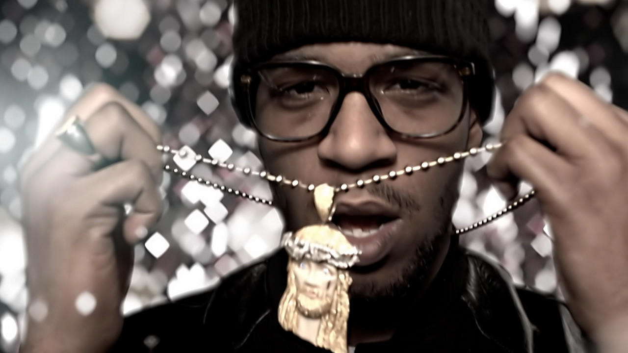 Pursuit Of Happiness