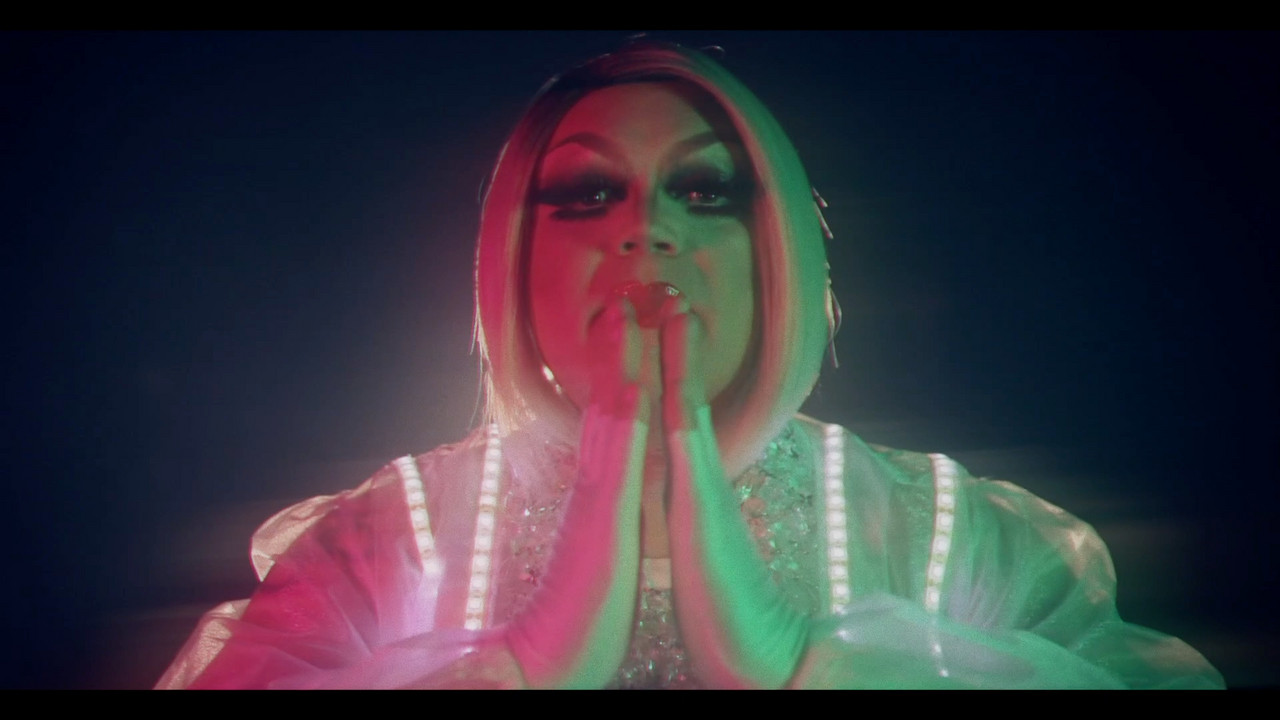 Las Bibas From Vizcaya feat. Cdamore - DIVADRAG (Official Video)