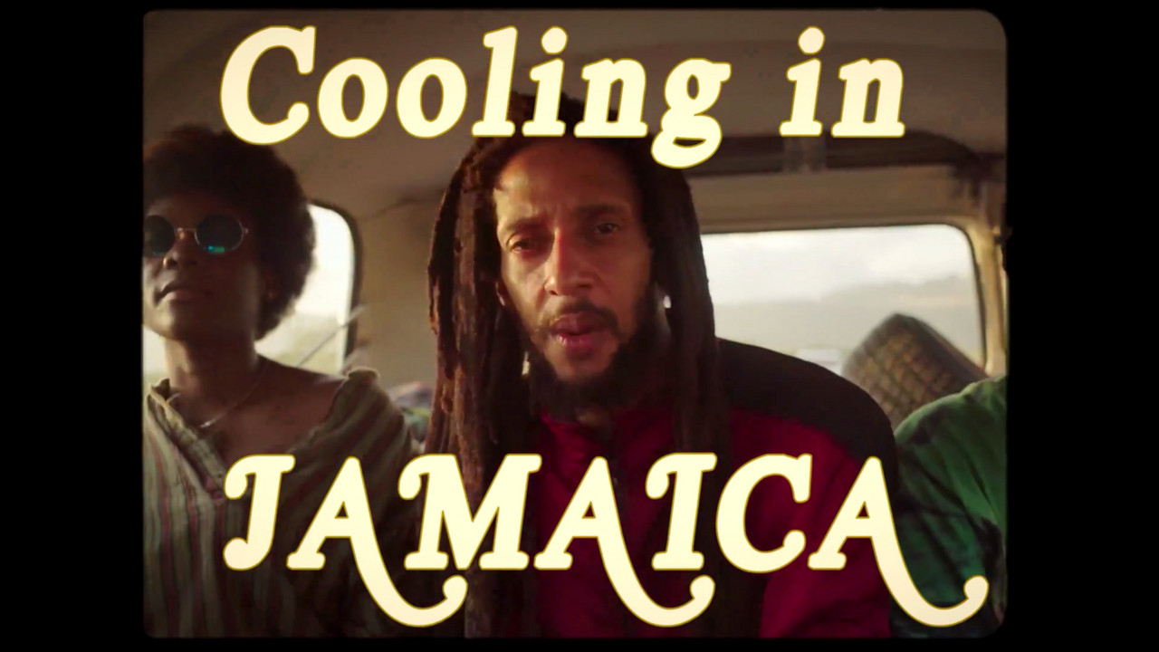 Cooling In Jamaica