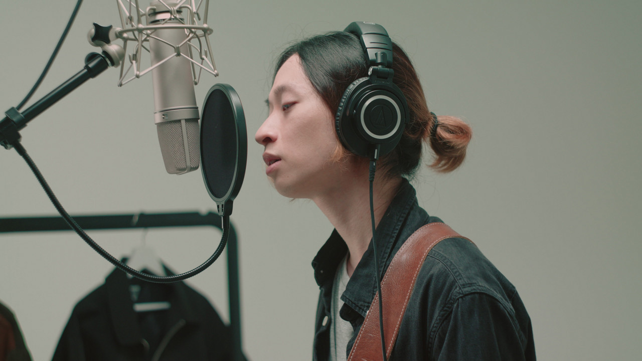 drunk - live acoustic