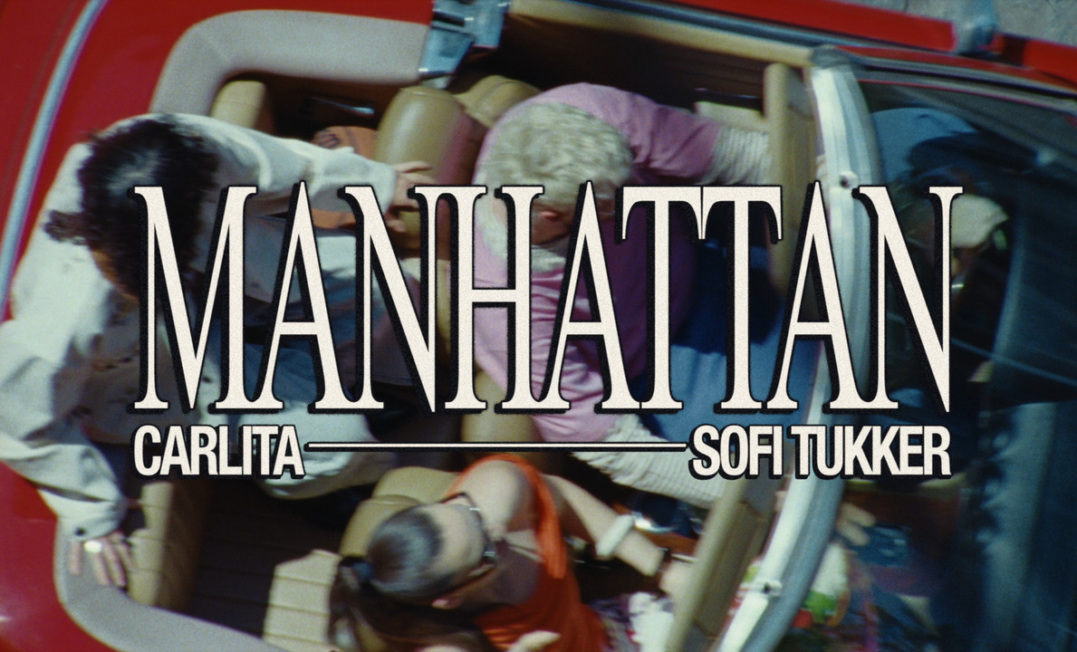Manhattan