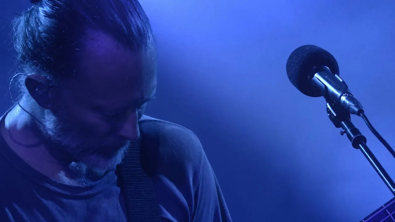 Bending Hectic - Live at Montreux Jazz Festival