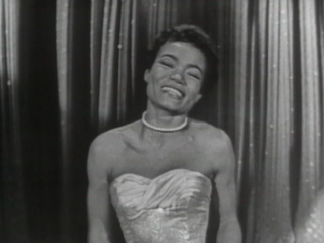 What Is This Thing Called Love - Live On The Ed Sullivan Show, October 7, 1956k]