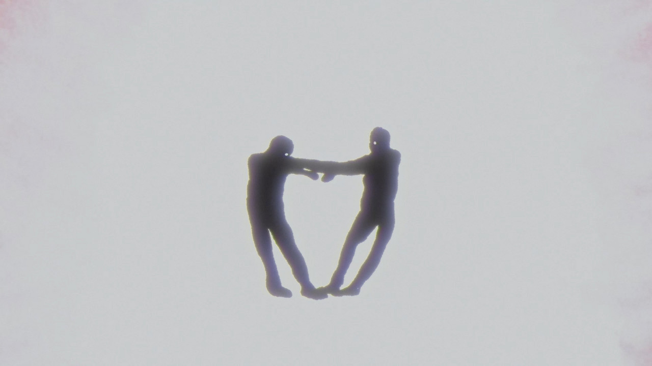No Feeling