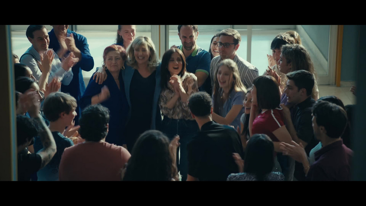 Alessandro De Martino poster