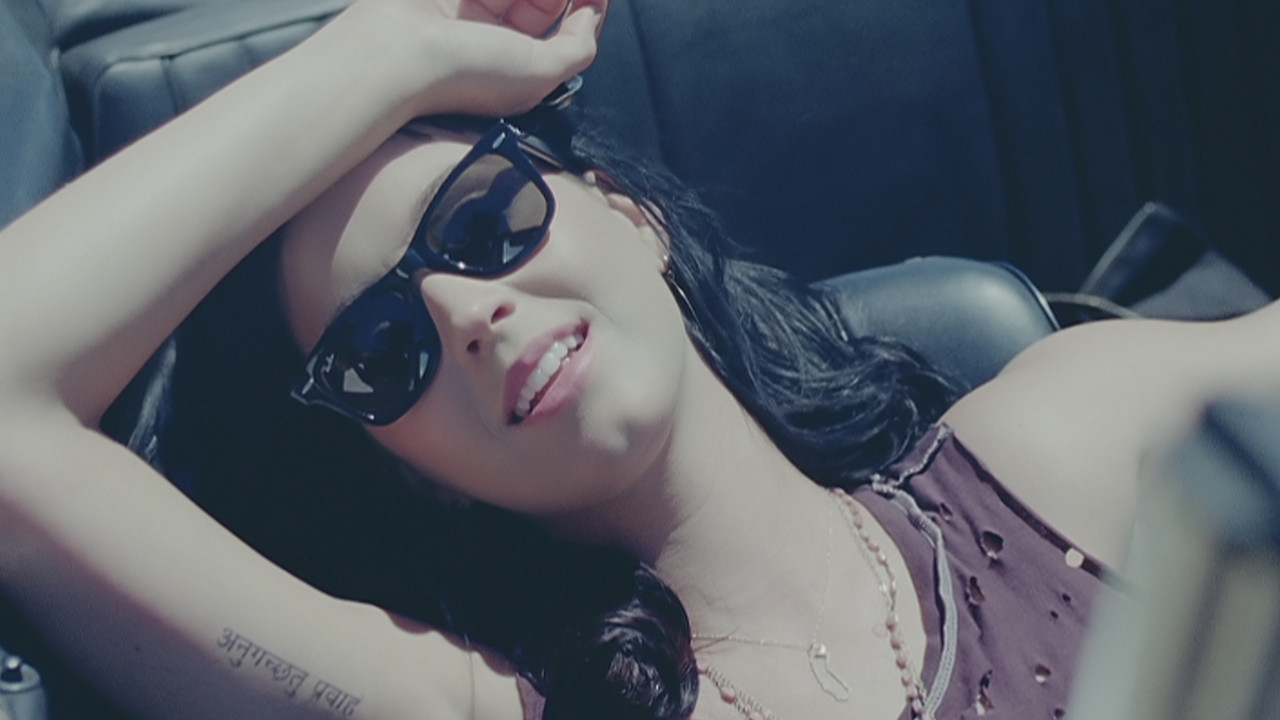 Teenage Dream