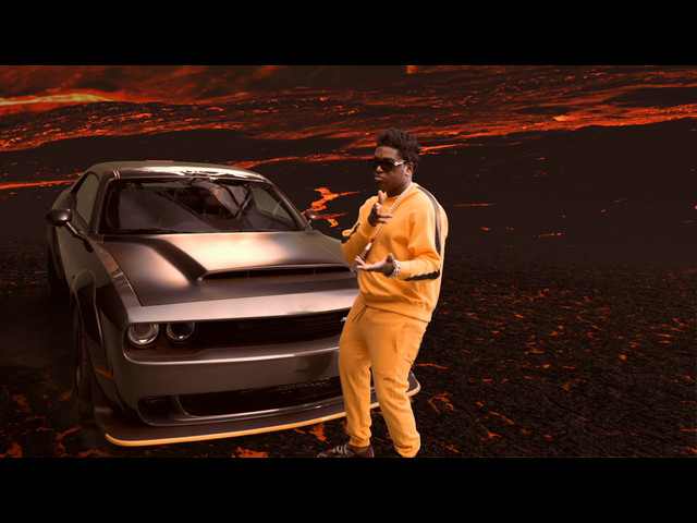 ZEZE (feat. Travis Scott & Offset)