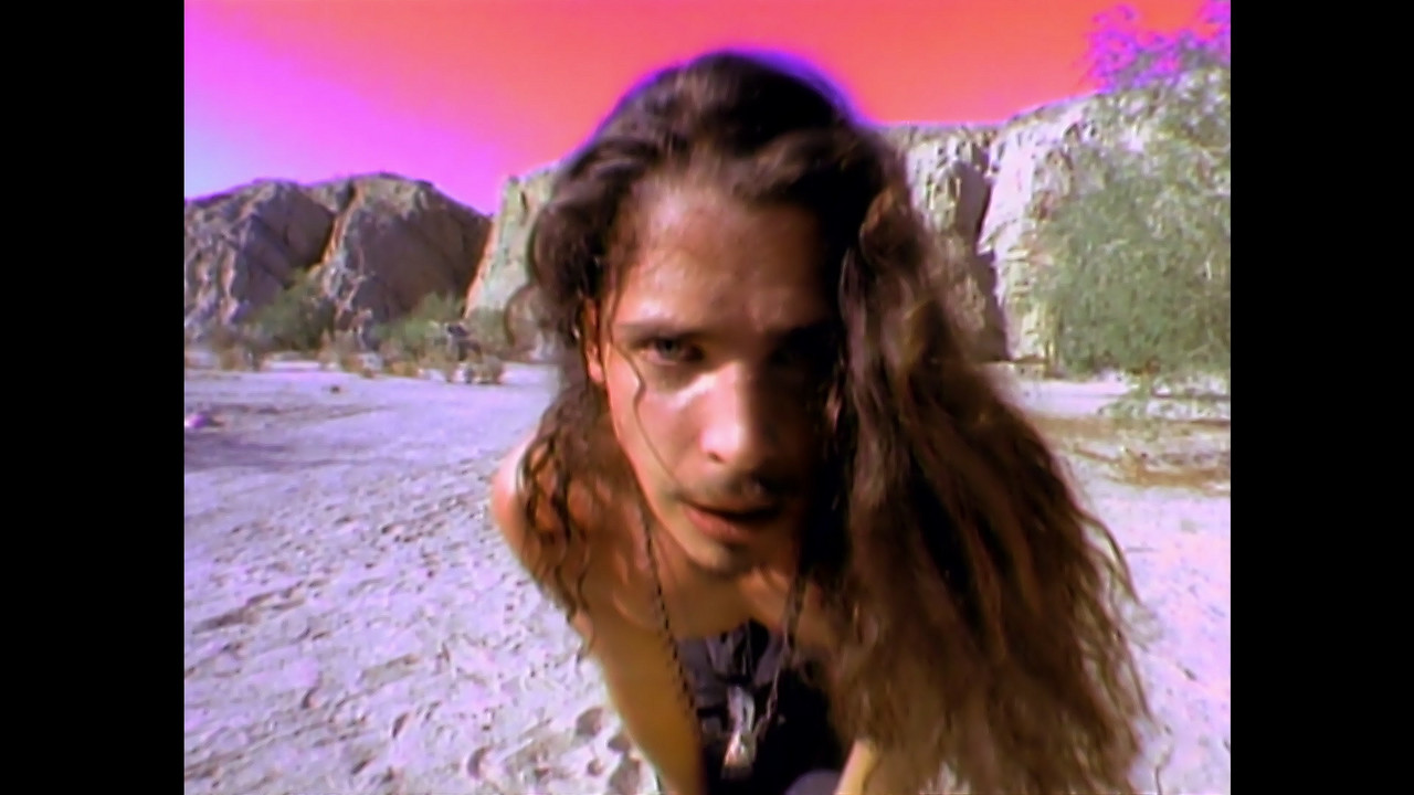Jesus Christ Pose - Remastered Audio