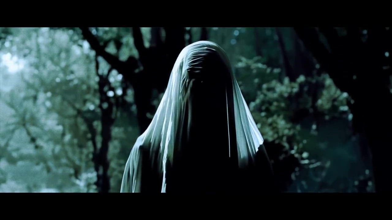 ATLiens - BE YOUR GHOST (feat. Roniit)
