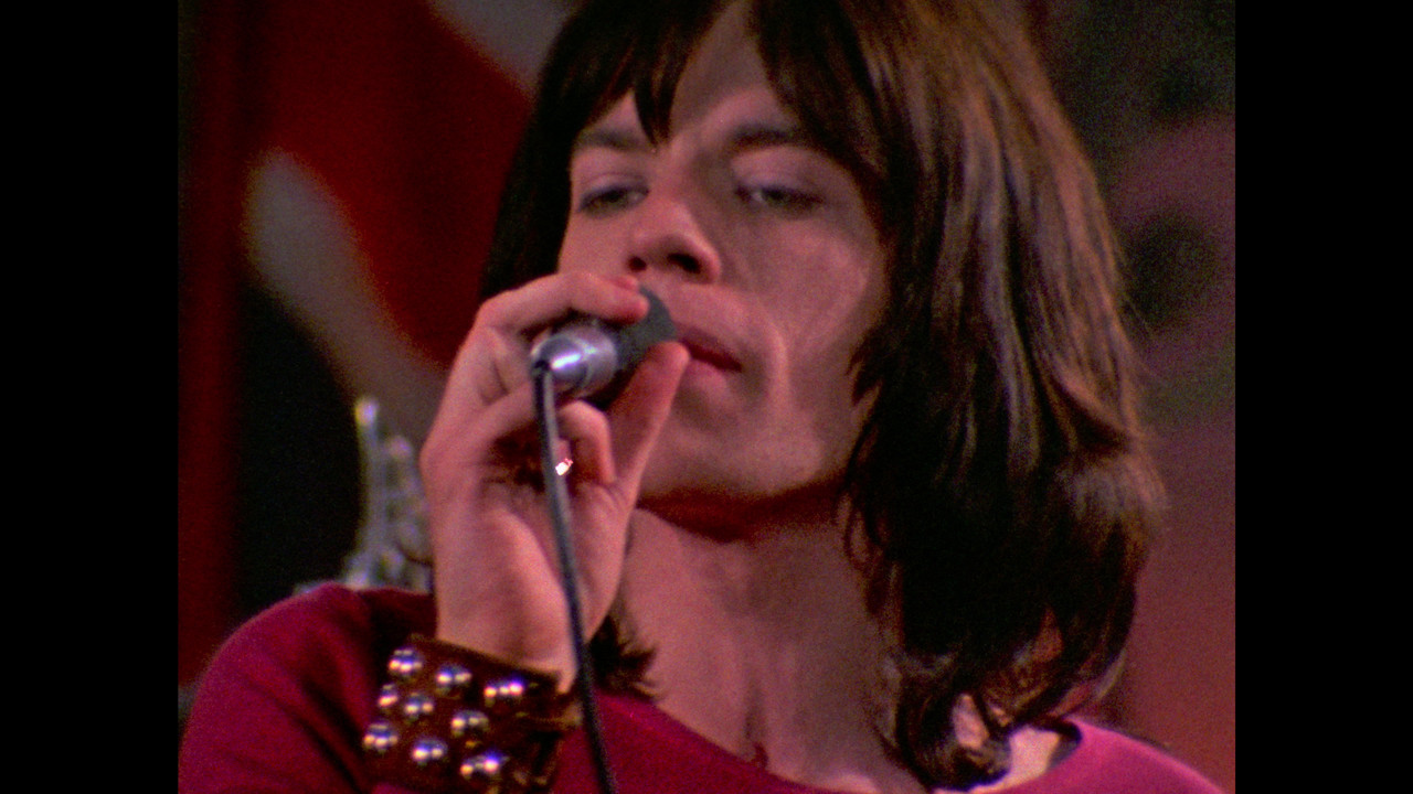 Sympathy For The Devil - From The Rolling Stones Rock And Roll Circus