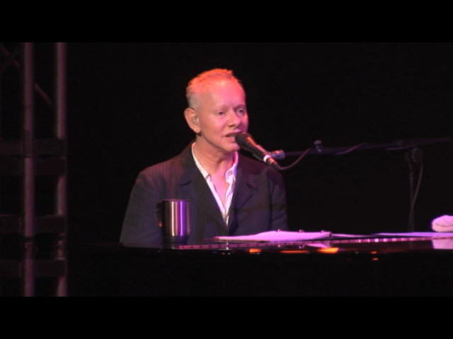 Invisible Man - Live from Islington Acadamy, London