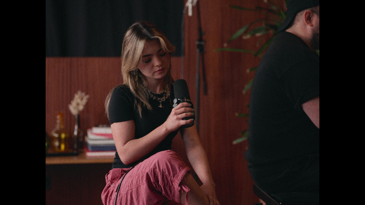chambre d'ado - live session