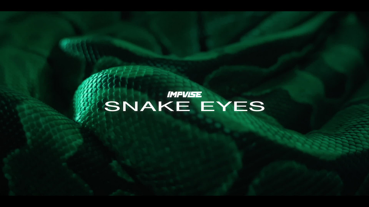 Snake Eyes - song and lyrics by IMPVLSE | Spotify