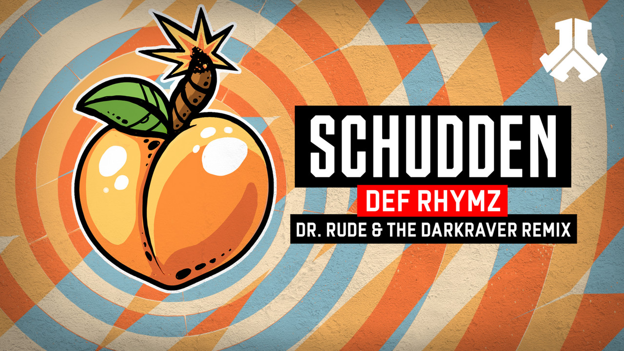 Schudden (Dr. Rude & The Darkraver Remix)