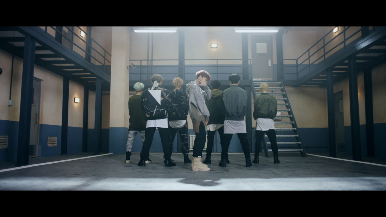 MIC Drop - Japanese Version / Dance Version