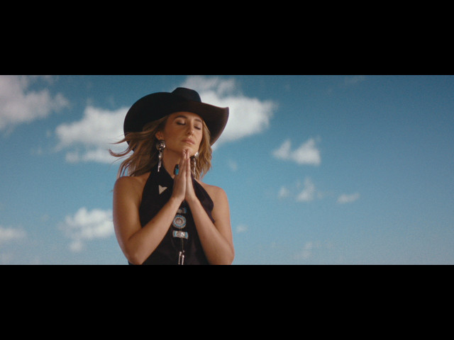Out of Oklahoma (From Twisters: The Album)