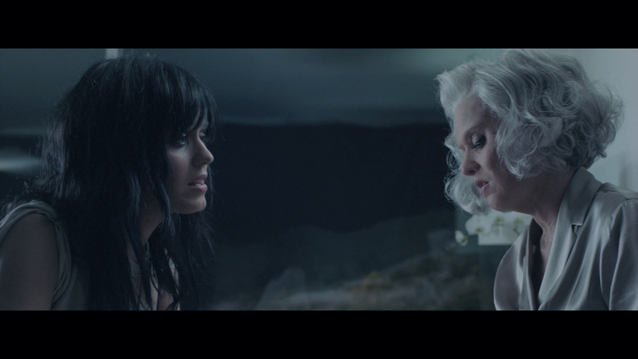 The One That Got Away - Director's Cut