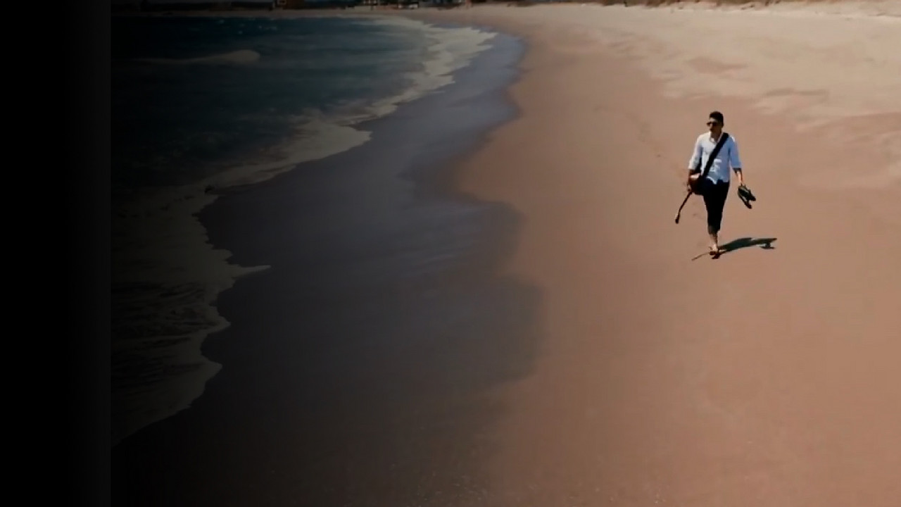 Culpable Tu (Official Video)