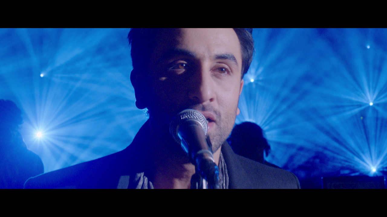 Ae Dil Hai Mushkil Title Track - From "Ae Dil Hai Mushkil"