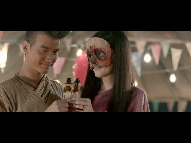มาริโอ้