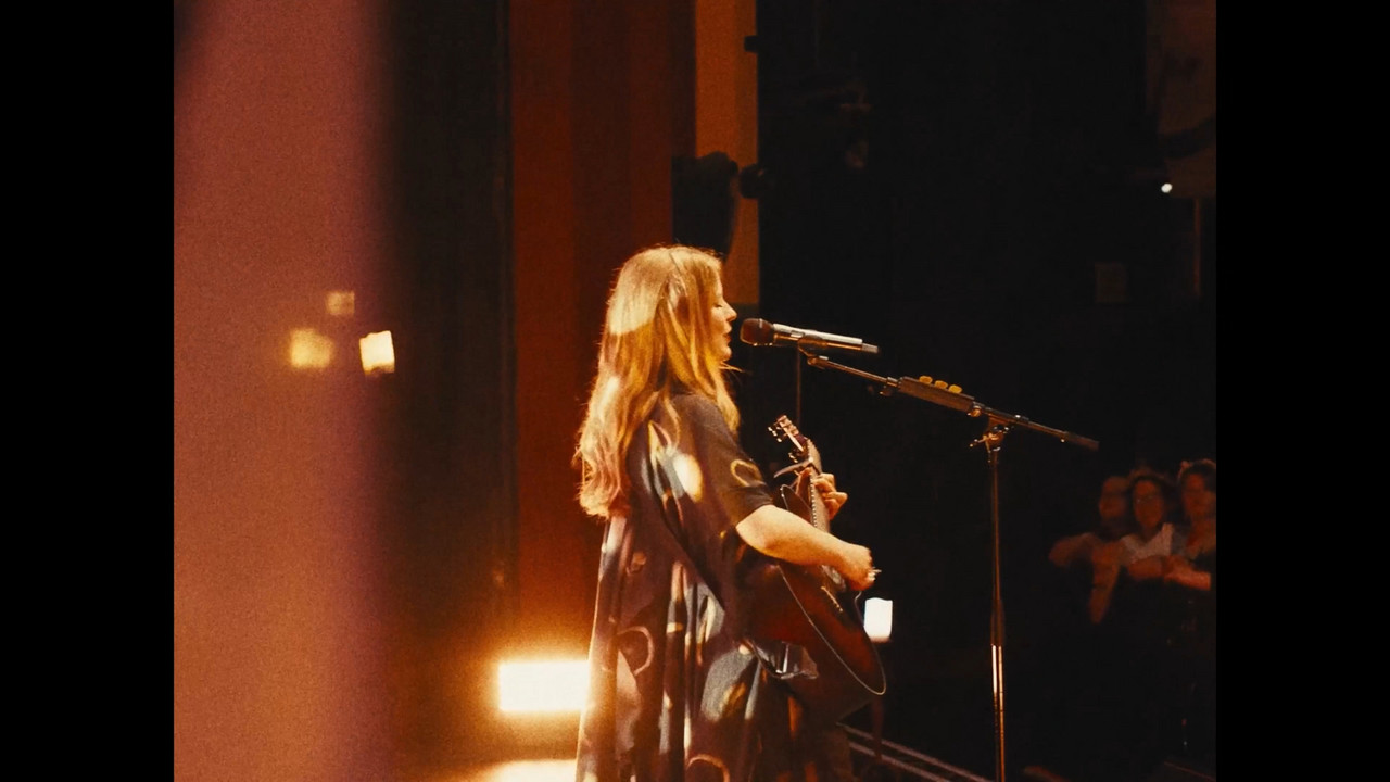 Good Boy (Live at O2 Shepherd's Bush Empire)