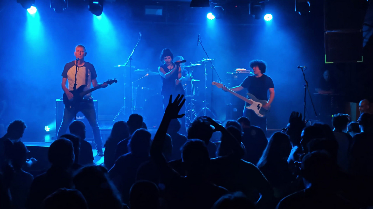 BLACK FLAG | Depression | LIVE IN SOFIA 2025