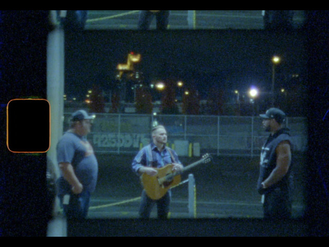 Zach Bryan - Dawns (feat. Maggie Rogers)